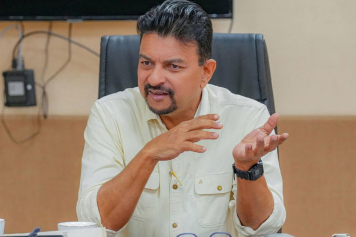 மாகாணசபைத் தேர்தலை நெருக்கடிக்குள் தள்ளிய சஜித் பிரேமதாச தரப்பின் ஆட்சி காலம்! | Provincial Council Election In Crisis