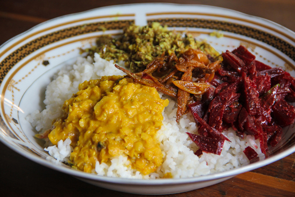 உணவு வகைகளின் விலை 10 சதவீதத்தால் குறைப்பு | 10 Percent Reduction In Price Of Food Items
