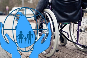 மாற்று வலுவுடையோருக்காக இலங்கை மனித உரிமைகள் ஆணைக்குழுவின் நடவடிக்கை