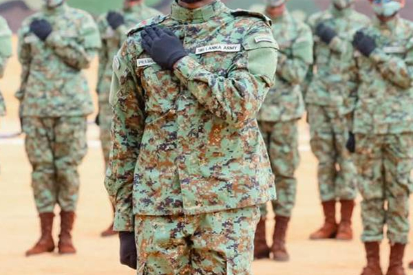 இலங்கையில் இராணுவத்தை விட்டு தப்பியோடிய 3,500 படையினர்! | 3500 Soldiers Escaped From The Army In Sri Lanka