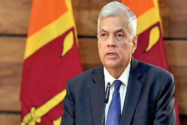 புலம்பெயர் தமிழர்களுக்கு அதிபர் ரணில் வழங்கியுள்ள வாக்குறுதி | Ranil Uk Vist Diaspora Speech