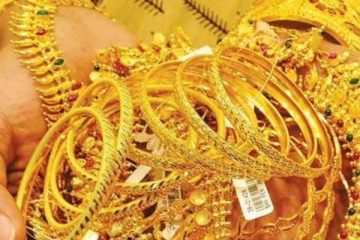 Today Gold Rate: மீண்டும் மீண்டும் உச்சம் தொட்ட தங்கம் விலை... இன்று சவரன் எவ்வளவு?