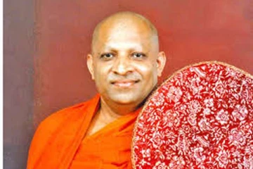 தேர்தல் தொடர்பில் மல்வத்து மகாநாயக்க தேரரின் அறிவிப்பு