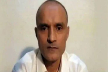 பாகிஸ்தானில் மரண தண்டனை கைதியான குல்பூஷண் ஜாதவ் வழக்கு ஒத்திவைப்பு