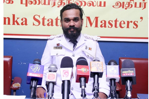 අත්‍යවශ්‍ය සේවා සදහා  දුම්රිය ධාවනයට.... | Srilanka Transprost