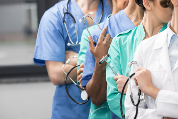 சுகாதார பணியாளர்களின் விடுமுறைகள் மறு அறிவித்தல் வரை ரத்து | All Health Workers Holidays Cancelled