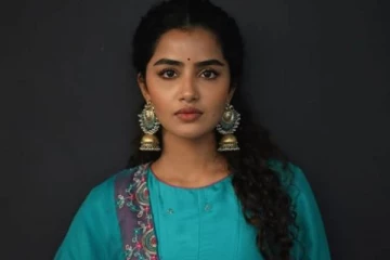 என் வாழ்க்கையில் நடந்த அந்த சோகமான விஷயம், அதன்பின்... அனுபமா எமோஷ்னல் பேச்சு