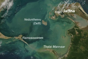 நெடுந்தீவு தனக்கான தனித்துவத்துடன் வாழ்வதற்கு வழிவகுக்கப்படும்: யாழ். மாநகர சபை உறுப்பினர் தெரிவிப்பு