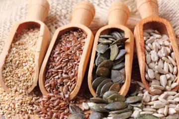 எள் விதைகள் சாப்பிடுவதால் இதயநோய் அபாயம் குறைவு