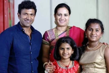 மனைவியுடன் கிளீனிக்கிற்கு வந்தார்! நடிகர் புனித் ராஜ்குமாரின் இறுதி நிமிடங்களை விளக்கிய அவருடைய மருத்துவர்