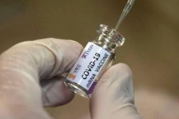 தடுப்பூசி பெறுவதற்கு இணையத்தள சேவை