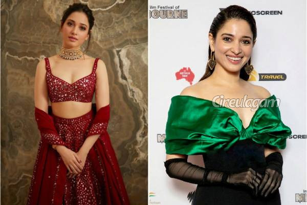 ஸ்லிம்மாக இருக்க ஊசி.. உடல் எடை குறித்து மனம் திறந்த நடிகை தமன்னா! | Tamannaah Open Talk About Her Body ஸ்லிம்மாக இருக்க ஊசி.. உடல் எடை குறித்து மனம் திறந்த நடிகை தமன்னா! | Tamannaah Open Talk About Her Body