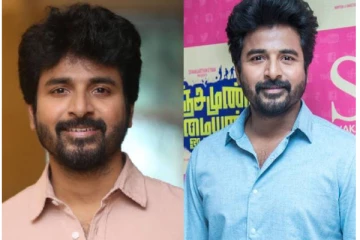 டாக்டர் பட வெற்றியால் சம்பளத்தை உயர்த்திய நடிகர் சிவகார்த்திகேயன் - எவ்வளவு கோடி தெரியுமா?