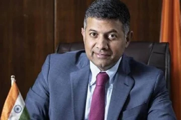 பிரித்தானியாவுக்கான இந்திய தூதராக தமிழர் நியமனம்