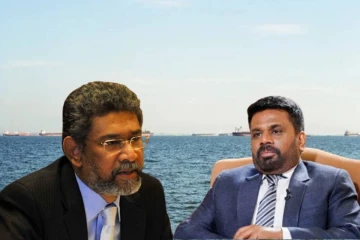 ஈரானிய எண்ணெய் கப்பல்களால் தர்மசங்கடத்தில் இலங்கை : சுட்டிக்காட்டும் தயான் ஜயதிலக்க
