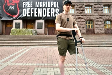 ரஷ்ய சிறையில் சித்திரவதை செய்யப்பட்டோம்., விடுவிக்கப்பட்ட உக்ரேனிய வீரர் குற்றச்சாட்டு