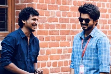 தளபதி விஜய்யுடன் மீண்டும் இணைவது குறித்து இயக்குனர் லோகேஷ் கனகராஜ் என்ன கூறியுள்ளார் பாருங்க..!