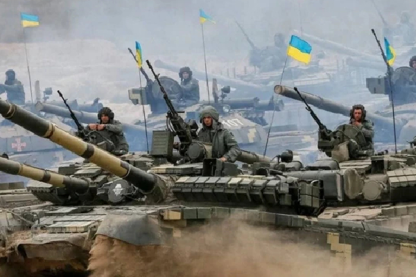 பின்னடைவை ஒத்துக்கொண்ட உக்ரைன் | Russia Ukraine War Live Zelenskyy Putin