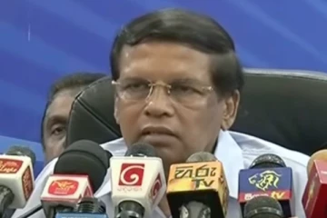 ரணில் அரசாங்கத்தில் நாங்களும் அங்கம் வகிக்கப்போவதில்லை! மைத்திரி அறிவிப்பு