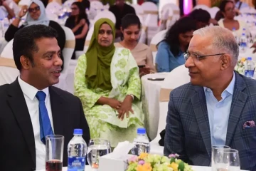 AI සහ ව්‍යාජ පුවත් රැල්ලට එරෙහිව ශ්‍රී ලංකාව සහ ඉන්දියාව එකම වේදිකාවක