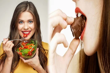 பற்களின் ஆரோக்கியத்தை பாதுகாக்க வேண்டுமா? அப்போ மறக்காம இந்த உணவுகளை சாப்பிடுங்க