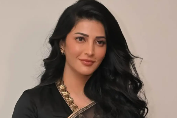 40வது பிறந்தநாளை கொண்டாடும் நடிகை ஸ்ருதி ஹாசன்.. அவருடைய சொத்து மதிப்பு எவ்வளவு தெரியுமா? | Actress Shruti Haasan Net Worth 40வது பிறந்தநாளை கொண்டாடும் நடிகை ஸ்ருதி ஹாசன்.. அவருடைய சொத்து மதிப்பு எவ்வளவு தெரியுமா? | Actress Shruti Haasan Net Worth