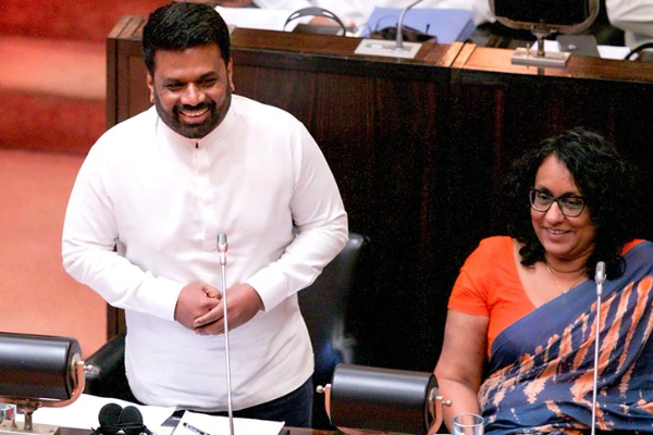 வரவு செலவுத் திட்டம் தொடர்பான அறிவிப்பு | Budget Related Announcement