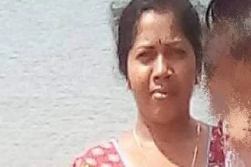 வவுனியாவில் தீயில் எரிந்து பலியான குடும்பப்பெண்... கைது செய்யப்பட்ட கணவர்