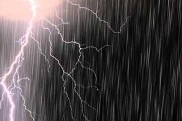 இன்றைய நாளுக்கான வானிலை அறிக்கை | Weather Report For Today