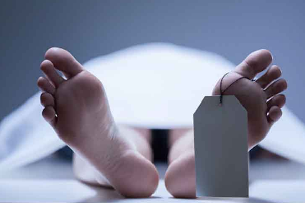 உருக்குலைந்த நிலையில் சடலமாக மீட்கப்பட்ட ஆசிரியை | Dead Body Recovered The Wife Of A Police Officer