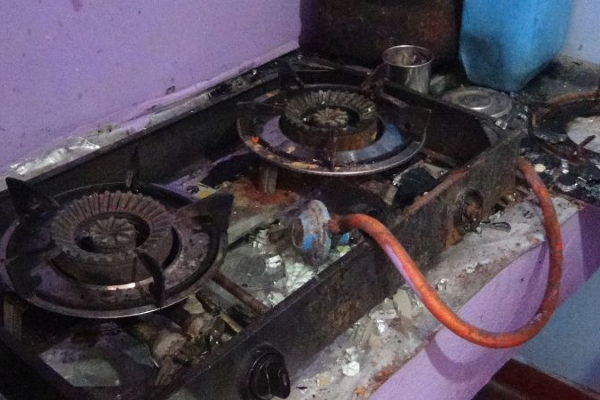 யாழில் பதிவாகிய மற்றுமொரு வெடிப்புச் சம்பவம்! - ஐபிசி தமிழ்