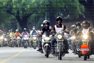 යතුරුපැදි භාවිතා කරන පුද්ගලයන්ට උපදෙස් - අනිවාර්යයෙන් පිළිපදින්න