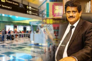 விமான நிலையங்களில் உயர் பதவிகளை வகித்த 28 தலைவர்களின் சேவைகள் இடைநிறுத்தம்