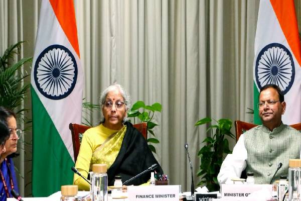 மத்திய பட்ஜெட் 2026: தமிழகத்தின் கோரிக்கை நிராகரிக்கப்பட என்ன காரணம்? | Tamil Nadu 2026 Budget Released Full Datils மத்திய பட்ஜெட் 2026: தமிழகத்தின் கோரிக்கை நிராகரிக்கப்பட என்ன காரணம்? | Tamil Nadu 2026 Budget Released Full Datils