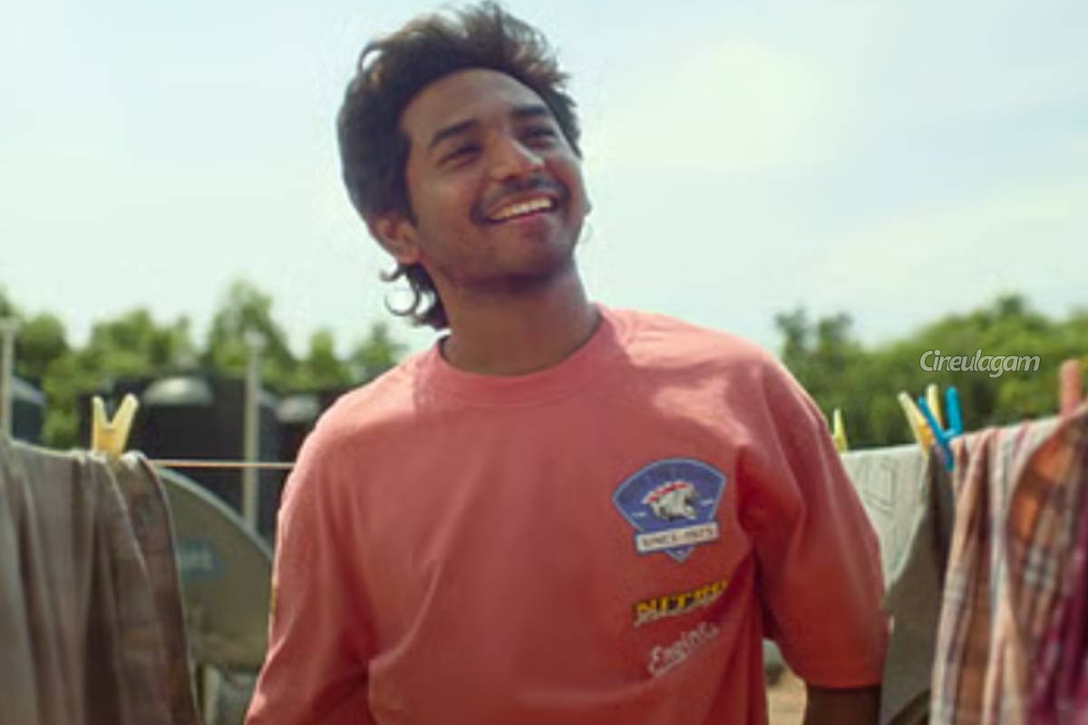 யூத் படத்தை தொடர்ந்து கென் கருணாஸ் நாயகனாக நடிக்கும் அடுத்தப்படம்... இயக்குனர் யார் தெரியுமா? | Ken Karunas Next Movie As A Hero Details