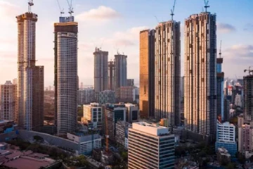 ரியல் எஸ்டேட்டின் புதிய மையமாக மாறியுள்ள இந்திய நகரம் எது தெரியுமா? டெல்லி, மும்பை அல்ல