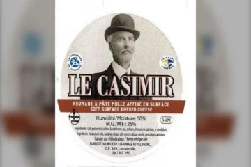 கனடாவில் இந்த வகை சீஸ் சந்தையிலிருந்து மீள பெறப்பட்டன