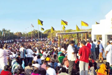 முடிவின்றி முடிவடைந்த பேச்சுவார்த்தை! விட்டுக்கொடுக்க தயாரில்லாத இலங்கை மீனவர்கள்!