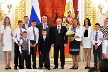 அணு ஆயுத போருக்கு தயாரான ரஷ்யா! - முழு குடும்பத்தையும் பதுங்கு குழிக்கு அனுப்பிய புடின் (Video)