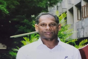 புதுக்குடியிருப்பு பிரதேச சபை முன்னாள் உறுப்பினர் க.விஜயகுமார் காலமானார்!