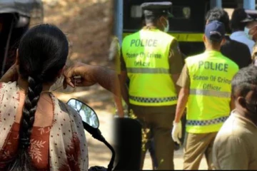 மட்டக்களப்பில் பெண் ஒருவரின் தங்க சங்கிலி அறுப்பு! இருவர் தப்பியோட்டம்