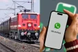 பெண் பயணிகளின் பாதுகாப்புக்கு வாட்ஸ்அப் குரூப் - ரயில்வேயின் புதிய திட்டம்