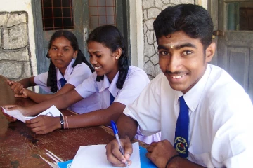 இன்று முதல் பாடசாலைகளுக்கு விடுமுறை