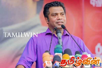 நல்ல நாடு ஒன்றை ஒப்படைத்திருந்தால் கடன் பெற்றிருக்க வேண்டியதில்லை - நலிந்த ஜயதிஸ்ஸ