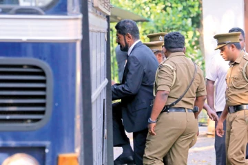 கெஹெலியவிற்கு மீண்டும் நீடிக்கப்பட்ட விளக்கமறியல்