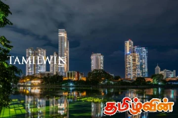 'கடலோர இராப் பொழுது உறங்காத கொழும்பு': கொழும்பில் முன்னெடுக்கப்படவுள்ள நடவடிக்கை