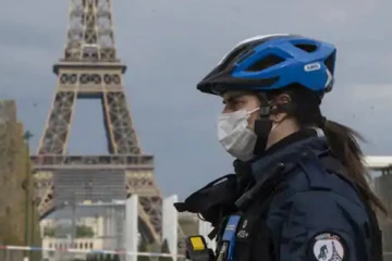 பிரான்ஸில் மீண்டும் நடைமுறைப்படுத்தப்படும் முக்கிய கட்டுப்பாடு-உலக செய்திகள்