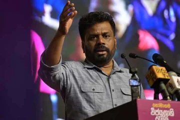 தேசிய மக்கள் சக்தியின் போலி வாக்குறுதிகள்: எழுந்துள்ள குற்றச்சாட்டு