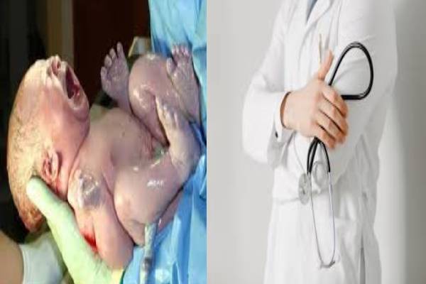 பிறந்தவுடன் ஏன் குழந்கைகள் அழுகின்றன தெரியுமா? இல்லாவிட்டால் என்ன நடக்கும்? | What Is The Purpose Of Babies Crying