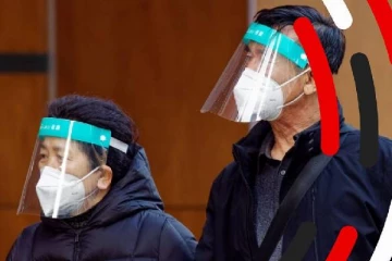 சீனா, அமெரிக்கா நாடுகளில் வேகமெடுக்கும் தொற்று: 60 சதவீத மக்கள் பாதிக்கப்படலாம்